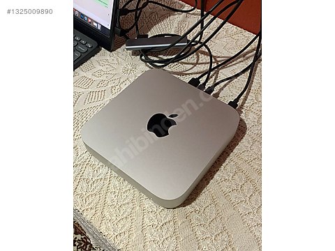 Apple / temiz Mac mini m2 on sahibinden.com - 1325009890