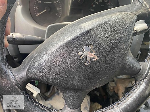 PEUGEOT EXPERT ÇIKMA SAĞ ÖN ÇAMURLUK görseli 5