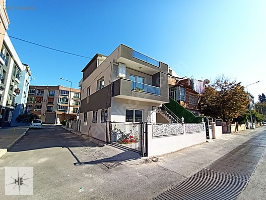 Sirinyer Hurriyet Mh Komple Bakimli Otoparkli Terasli Mustakil Satilik Bina Ilanlari Sahibinden Com Da 877009898