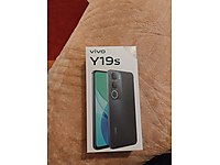 SATILIK VİVO Y19S