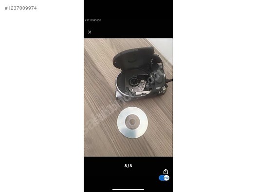 İkinci El ve Sıfır Alışveriş / Fotoğraf & Kamera / Video Kamera / Dijital Kamera / SD, MS Karta Kayıt