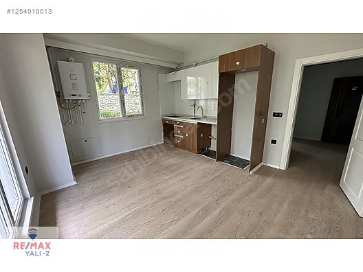 LEROX DUYGU'DAN GÖLEVİ MH. DENİZE 3 DK. KİRALIK 1+1 #1254010013