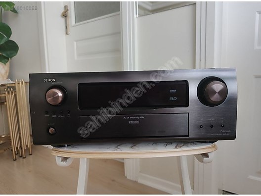 SIFIR GİBİ DENON AVR 3311 sahibinden.comda - 1318010022