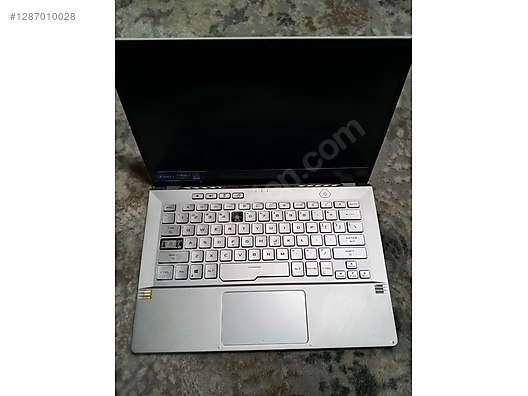 Used & Brand New Items / Computers / Laptops & Notebooks / Laptops / Asus