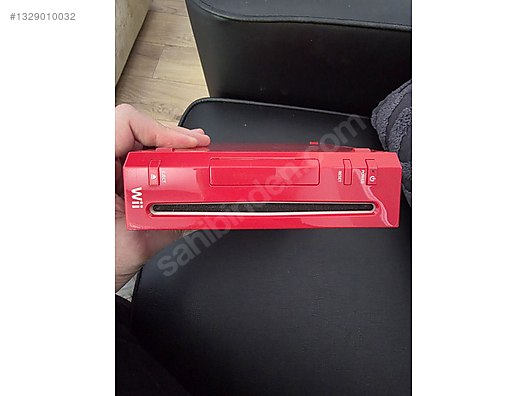 Nintendo Wii 25. Yıla Özel Set Kutulu on sahibinden.com - 1329010032