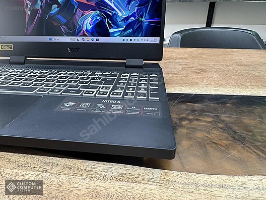 Used & Brand New Items / Computers / Laptops & Notebooks / Laptops / Acer