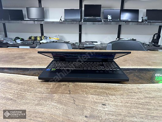 Used & Brand New Items / Computers / Laptops & Notebooks / Laptops / Acer