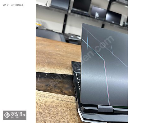 Used & Brand New Items / Computers / Laptops & Notebooks / Laptops / Acer