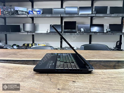 Used & Brand New Items / Computers / Laptops & Notebooks / Laptops / Acer