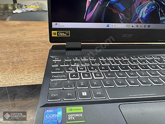 Used & Brand New Items / Computers / Laptops & Notebooks / Laptops / Acer