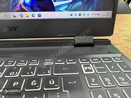 Used & Brand New Items / Computers / Laptops & Notebooks / Laptops / Acer