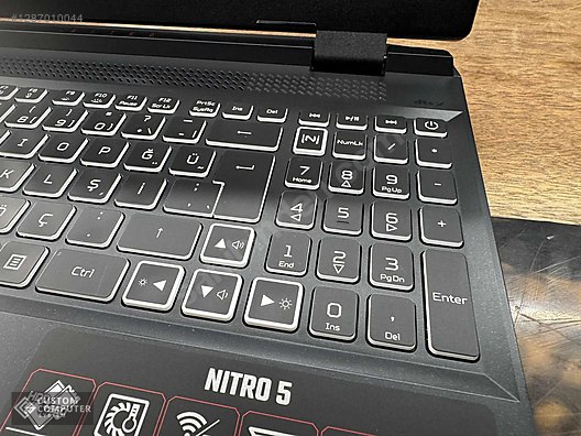 Used & Brand New Items / Computers / Laptops & Notebooks / Laptops / Acer