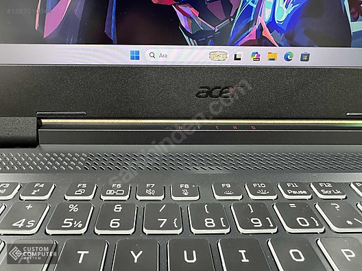 Used & Brand New Items / Computers / Laptops & Notebooks / Laptops / Acer