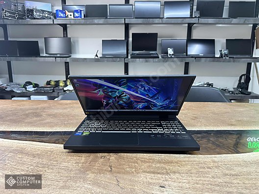 Used & Brand New Items / Computers / Laptops & Notebooks / Laptops / Acer