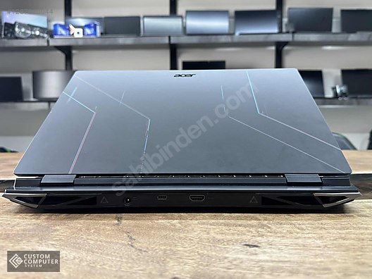 Used & Brand New Items / Computers / Laptops & Notebooks / Laptops / Acer