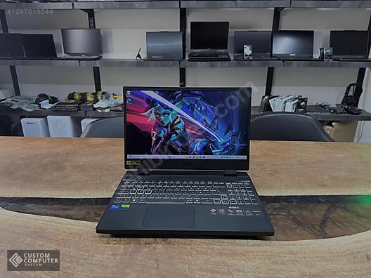 Used & Brand New Items / Computers / Laptops & Notebooks / Laptops / Acer