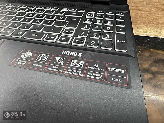 Used & Brand New Items / Computers / Laptops & Notebooks / Laptops / Acer