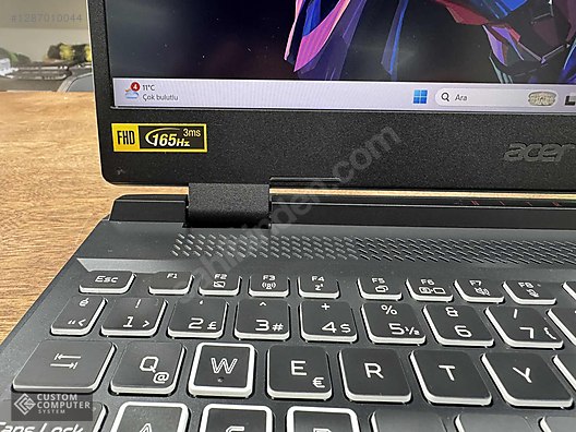 Used & Brand New Items / Computers / Laptops & Notebooks / Laptops / Acer