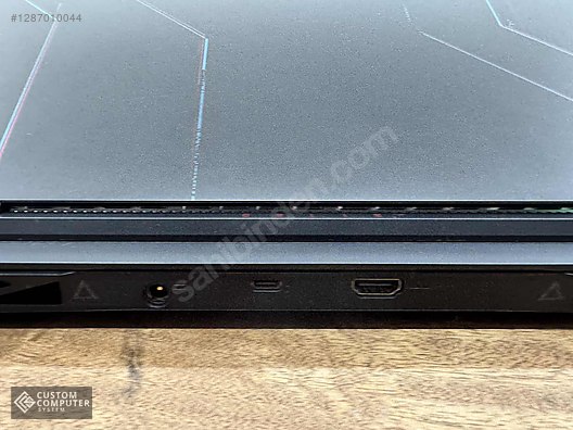 Used & Brand New Items / Computers / Laptops & Notebooks / Laptops / Acer