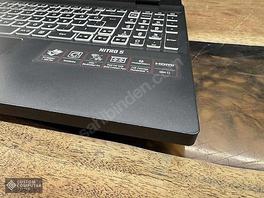 Used & Brand New Items / Computers / Laptops & Notebooks / Laptops / Acer