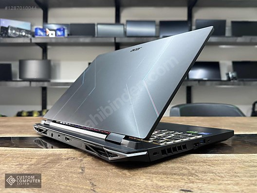 Used & Brand New Items / Computers / Laptops & Notebooks / Laptops / Acer