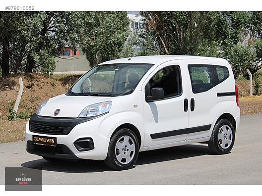 fiat fiorino panorama 1 3 multijet pop beyguven auto dan 2016 fiat fiorino otomobil ruhsatli sahibinden comda 979010052