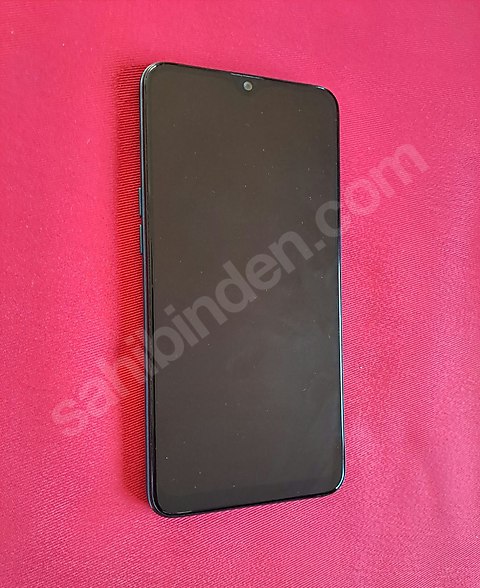 OPPO AX7 64GB/4GB FULL KUTU+FATURA+ŞARJ+KULAKLIK