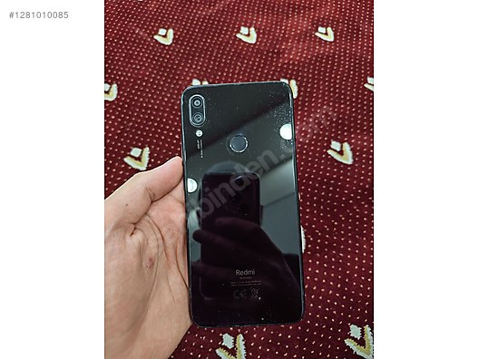 Used & Brand New Items / Cell Phones & Accessories / Cell Phones / Xiaomi / Redmi Note 7