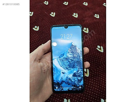 Used & Brand New Items / Cell Phones & Accessories / Cell Phones / Xiaomi / Redmi Note 7