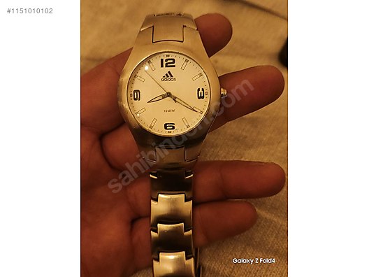 Adidas Adidas unisex kol saati Orjinal ve tasar m saati zel at