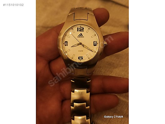 Adidas Adidas unisex kol saati Orjinal ve tasar m saati zel at