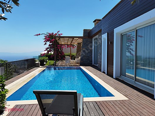 Emlak Ofisinden 4 1 250 M Satilik Villa 8 500 000 Tl Ye Sahibinden Com Da 841010105