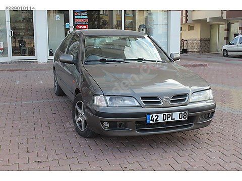 nissan primera 1 6 slx sahibinden degisensiz temiz aile arabasi nissan primera 97 slx at sahibinden com 889010114