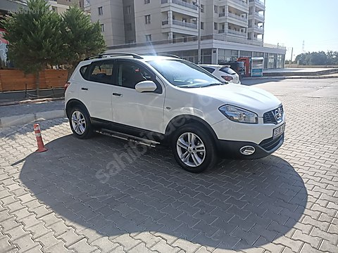 Nissan Qashqai 1 5 Dci Tekna Temiz Qashqai At Sahibinden Com 889010119