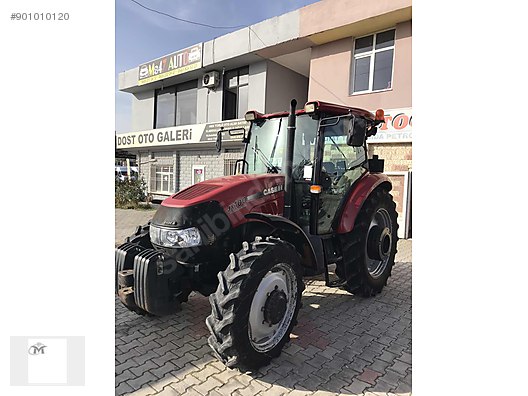 2013 Magazadan Ikinci El Case Ih Satilik Traktor 170 000 Tl Ye Sahibinden Com Da 901010120