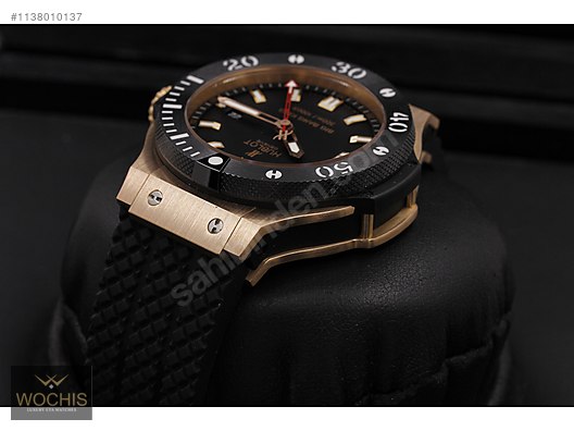 Hublot geneve 684433 on sale