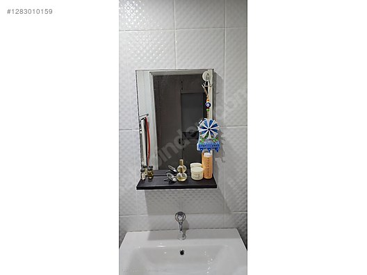 ORKA BANYO DOLABI - Banyo Dolabı ve Yapı Malzemeleri sahibinden.com'da