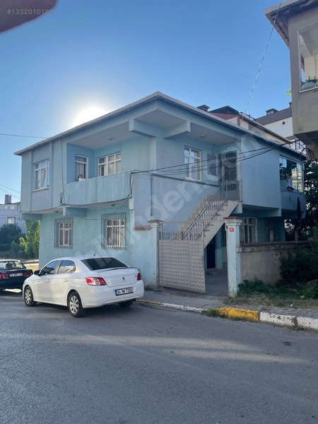 sahibinden nezih konumda müstakil komple satılık bina