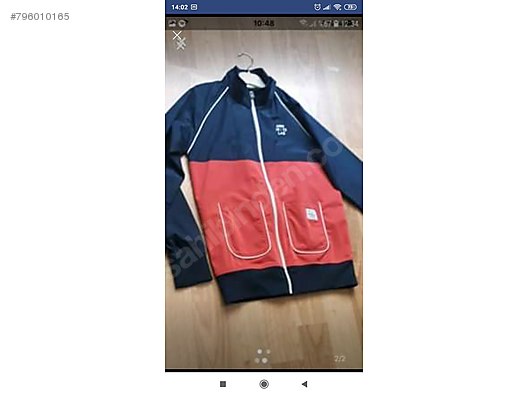 Jack Jones M Regular Kesim Jack Jones Erkek Hirka Modelleri Sahibinden Com Da 796010165