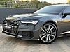 İkinci El Audi A6