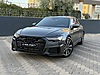 Gri Audi A6 Otomatik