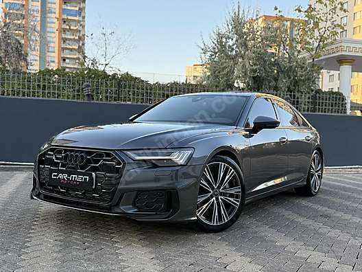 Satılık Audi A6