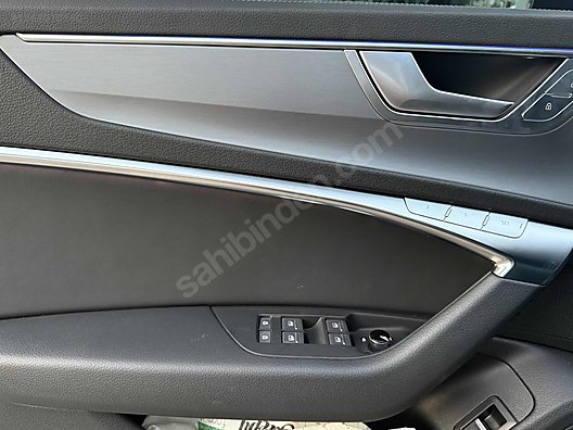 Vasıta / Otomobil / Audi / A6 / A6 Sedan / 45 TFSI / Quattro S Line