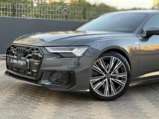 İkinci El Audi A6