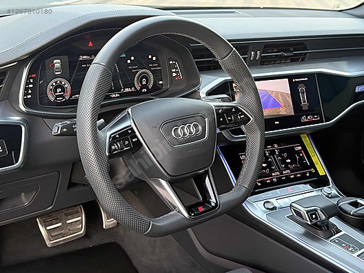 İkinci El Audi A6