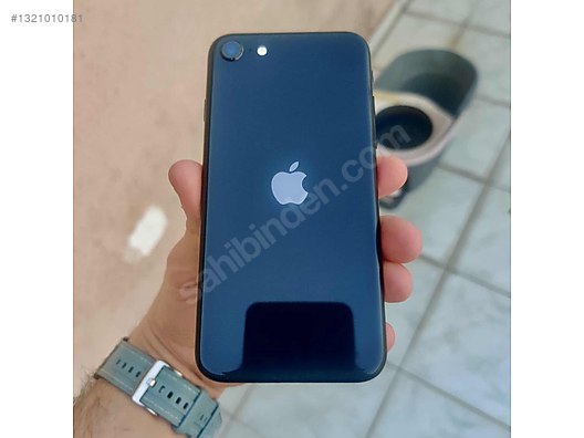 Apple / iPhone SE (2nd Gen.) / İPhone se2 on sahibinden.com