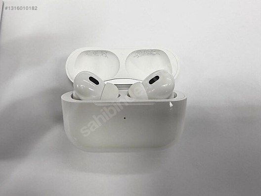 airpods pro orjnal Tr sahibinden.comda - 1316010182
