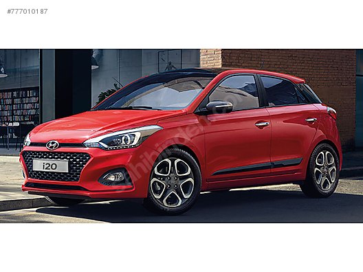 Hyundai I20 Otocar Rental Den Gunluk Ve Aylik Kiralik Arac At Sahibinden Com 777010187