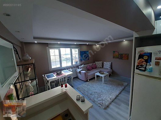 Emlak Ofisinden 2 1 150 M Kiralik Daire 2 500 Tl Ye Sahibinden Com Da 890010195