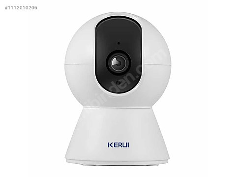 bardi smart ip camera cctv wifi